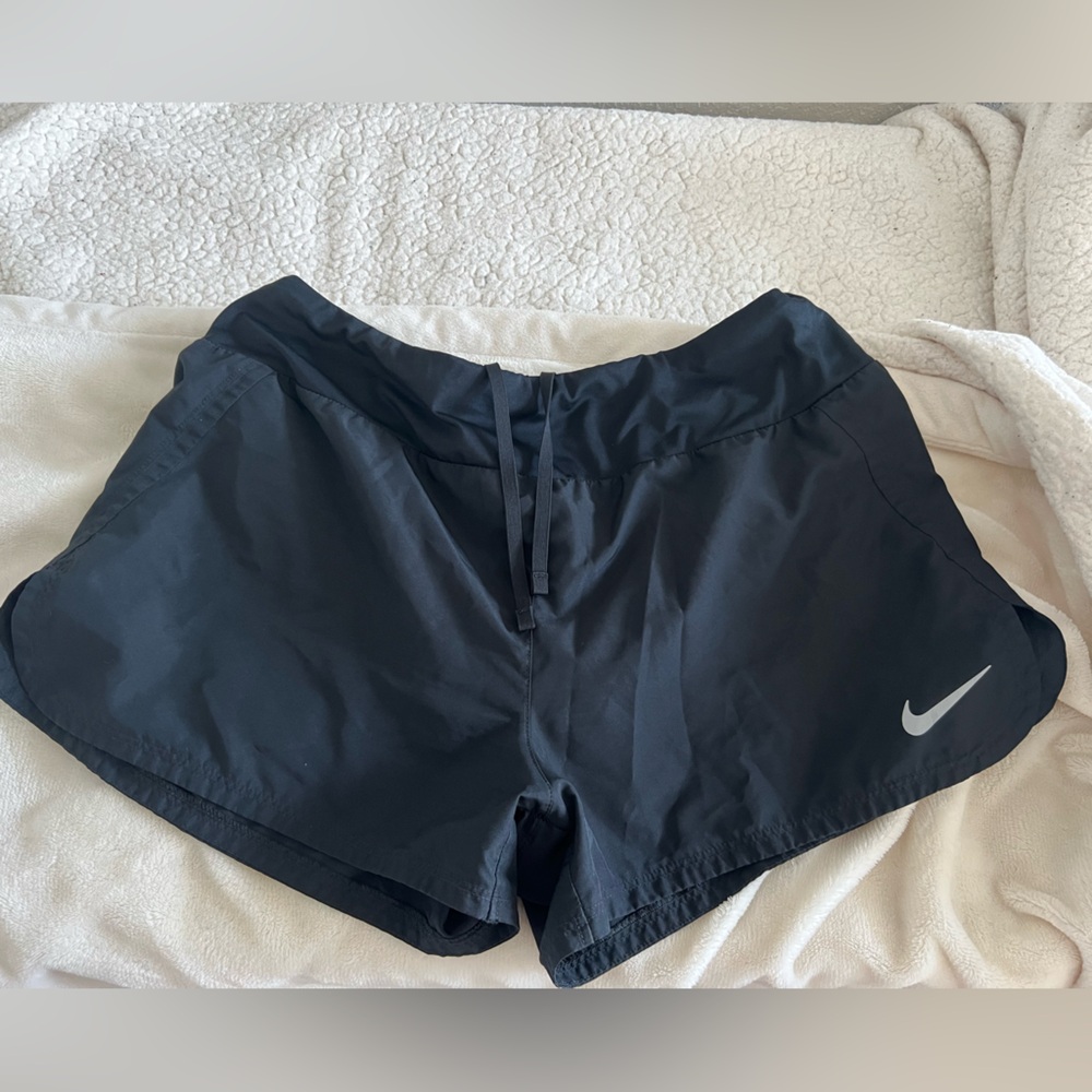 Nike dri-fit shorts